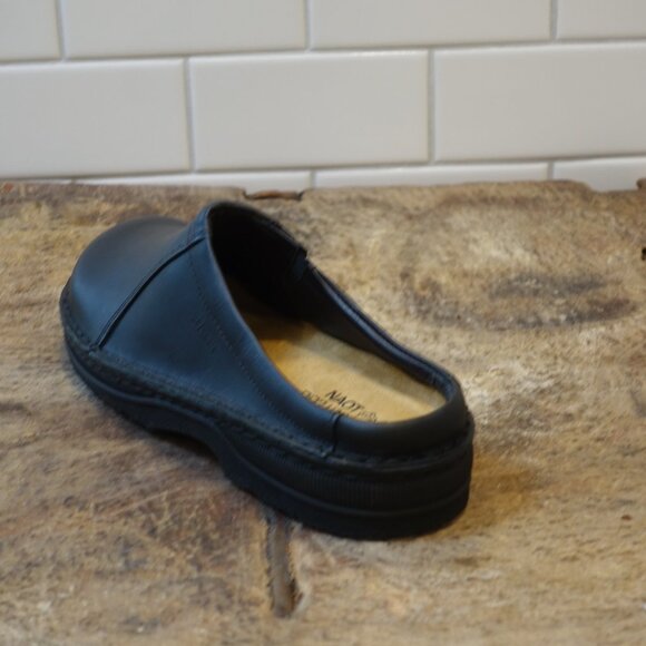 Teva Naot Men's Scandinavian Collection Bjorn - Picture 8 of 14